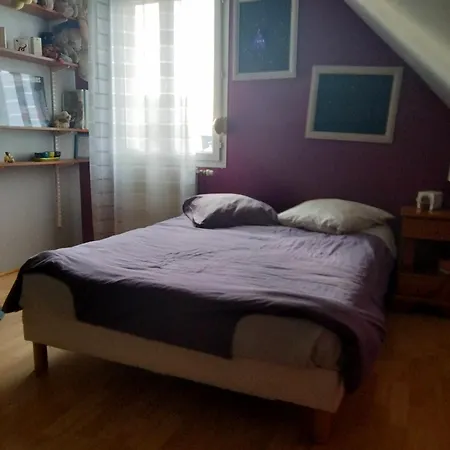 La Chapelle Homestay *