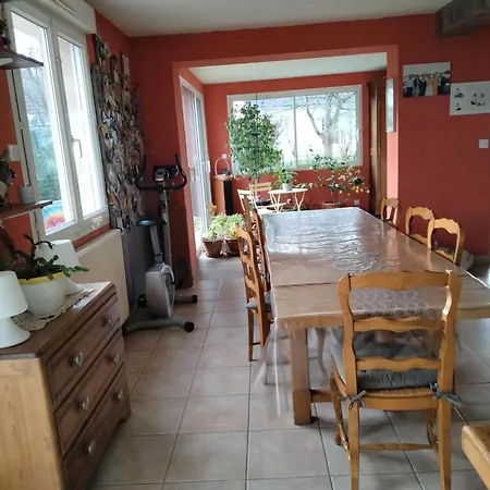 La Chapelle Teloche
