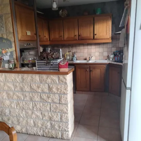 La Chapelle 4 - 4 Lits Doubles *