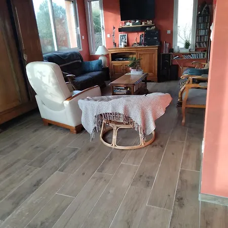 La Chapelle 4 - 4 Lits Doubles Teloche