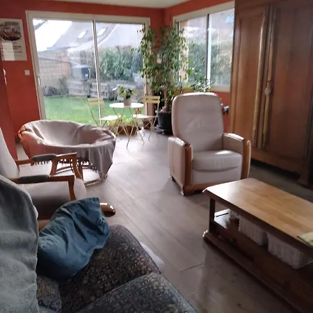 Homestay La Chapelle