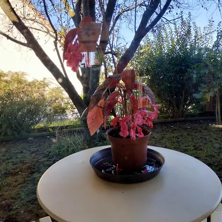 La Chapelle 4 - 4 Lits Doubles *