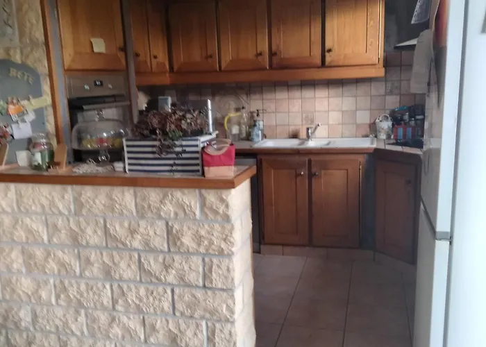 La Chapelle 4 - 4 Lits Doubles *