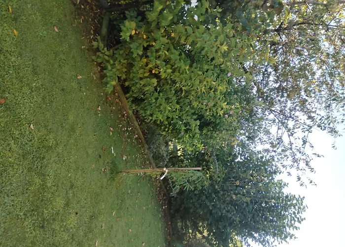 La Chapelle 4 - 4 Lits Doubles בית אירוח Teloché