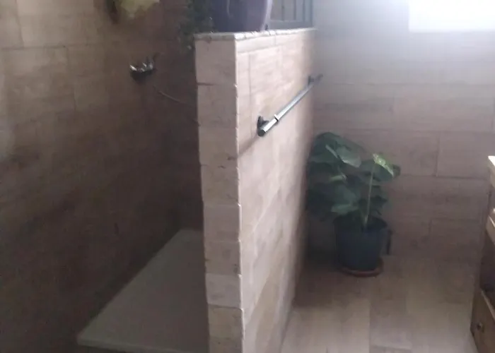 La Chapelle 4 - 4 Lits Doubles *